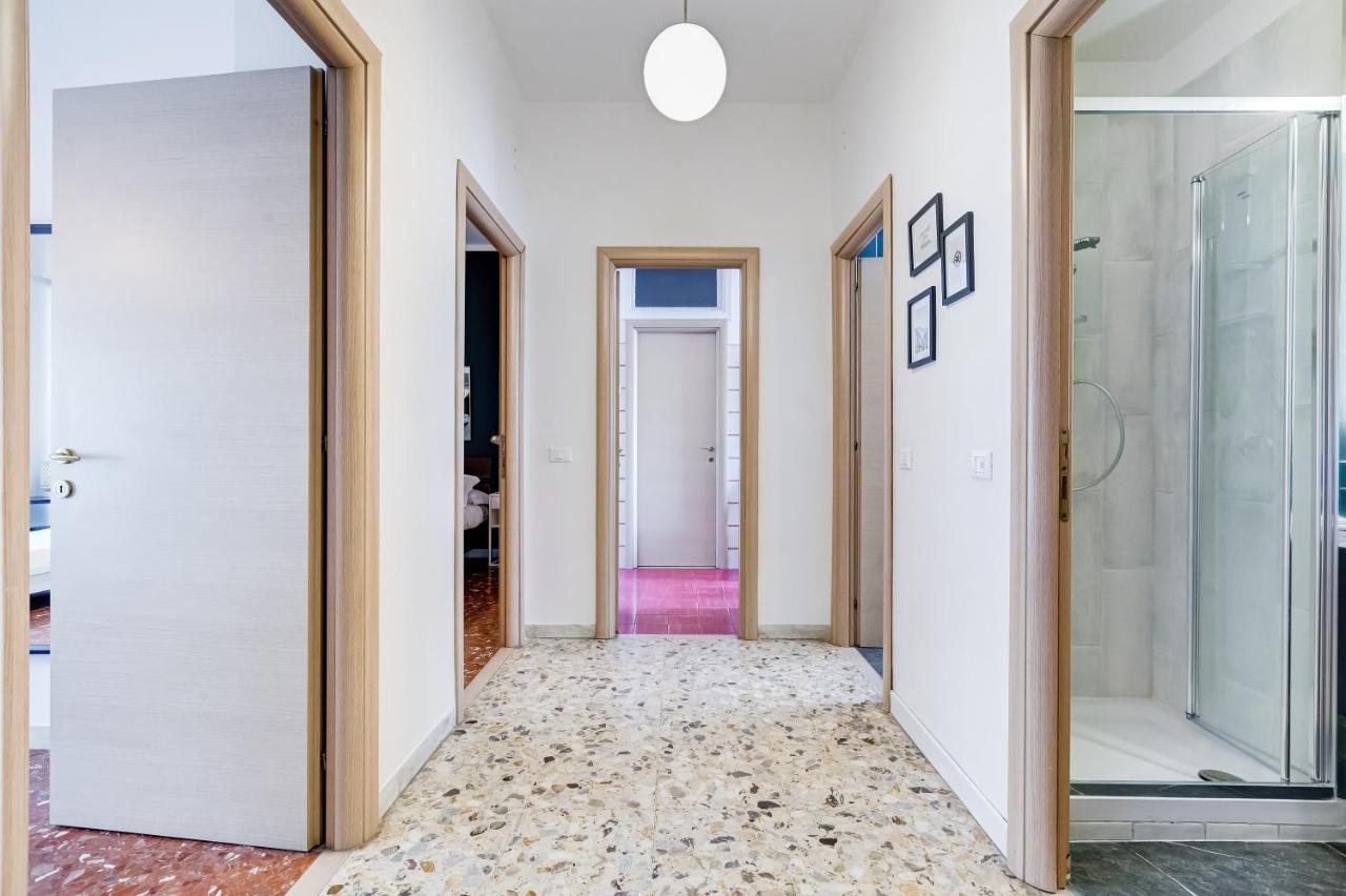 Bdc - Trastevere Apartment Roma Esterno foto