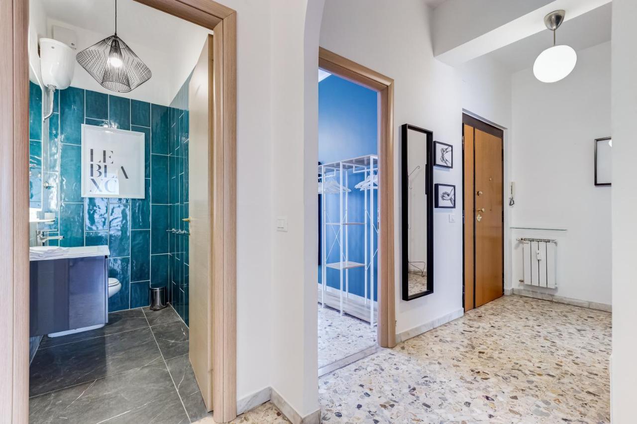 Bdc - Trastevere Apartment Roma Esterno foto