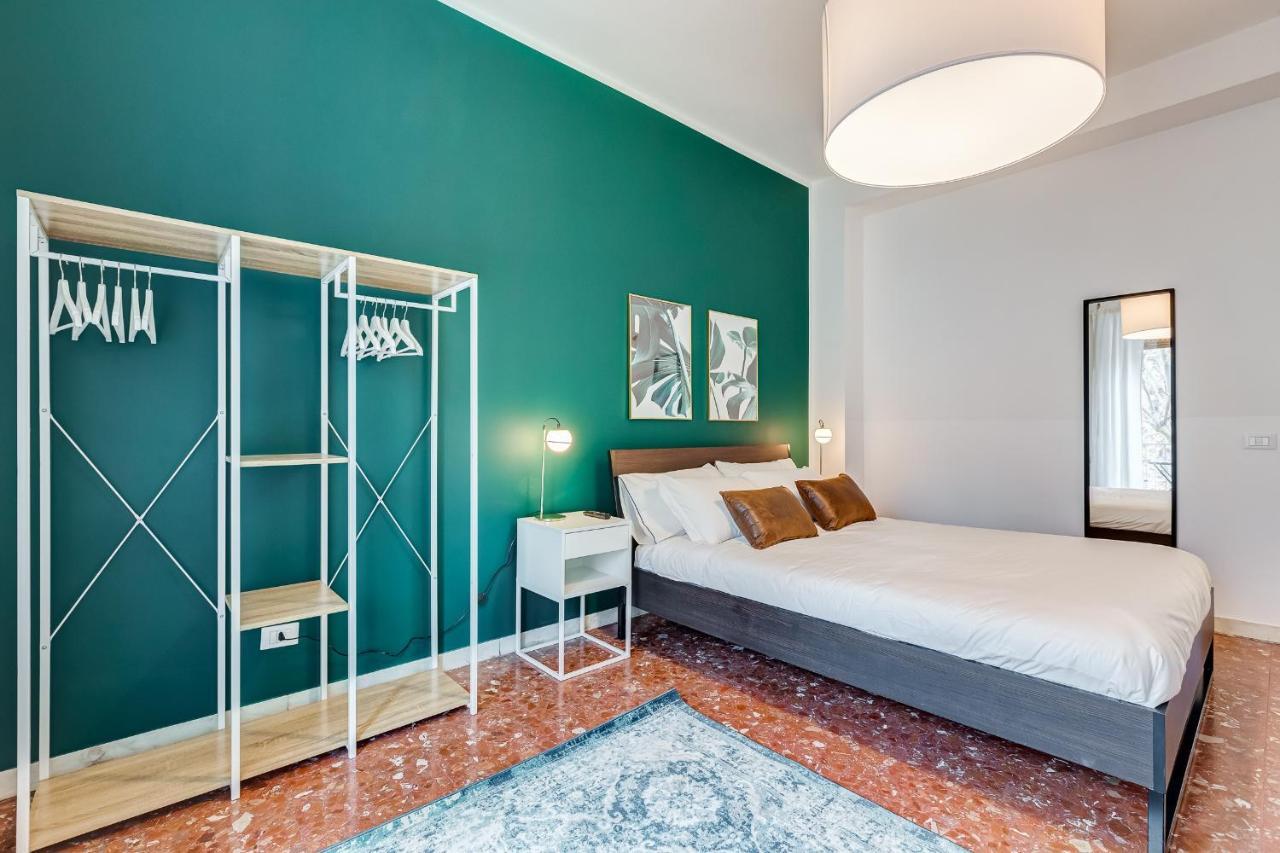 Bdc - Trastevere Apartment Roma Esterno foto