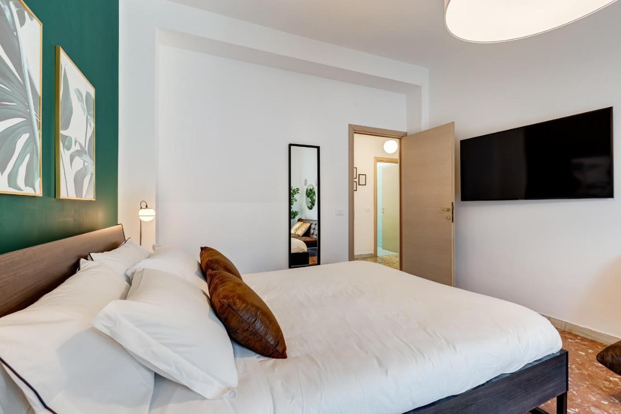 Bdc - Trastevere Apartment Roma Esterno foto