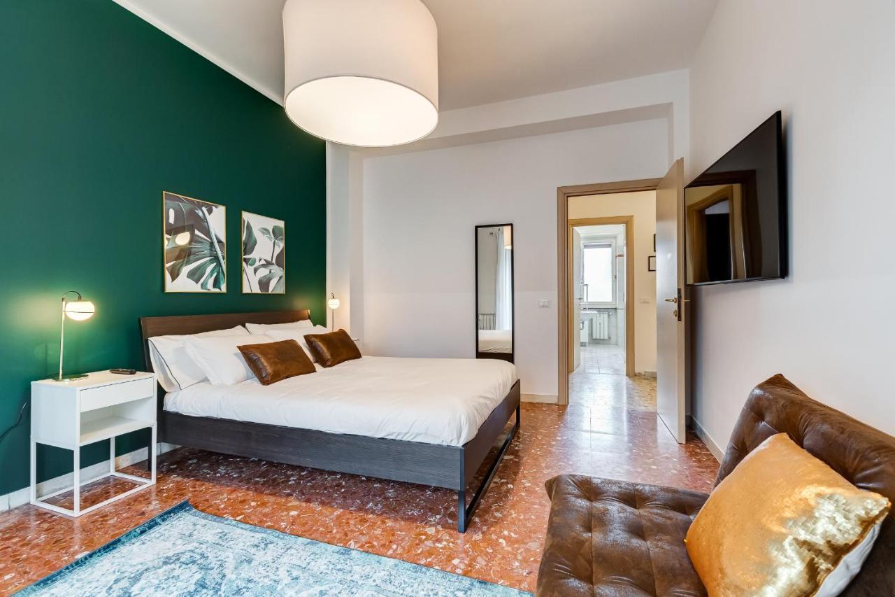 Bdc - Trastevere Apartment Roma Esterno foto