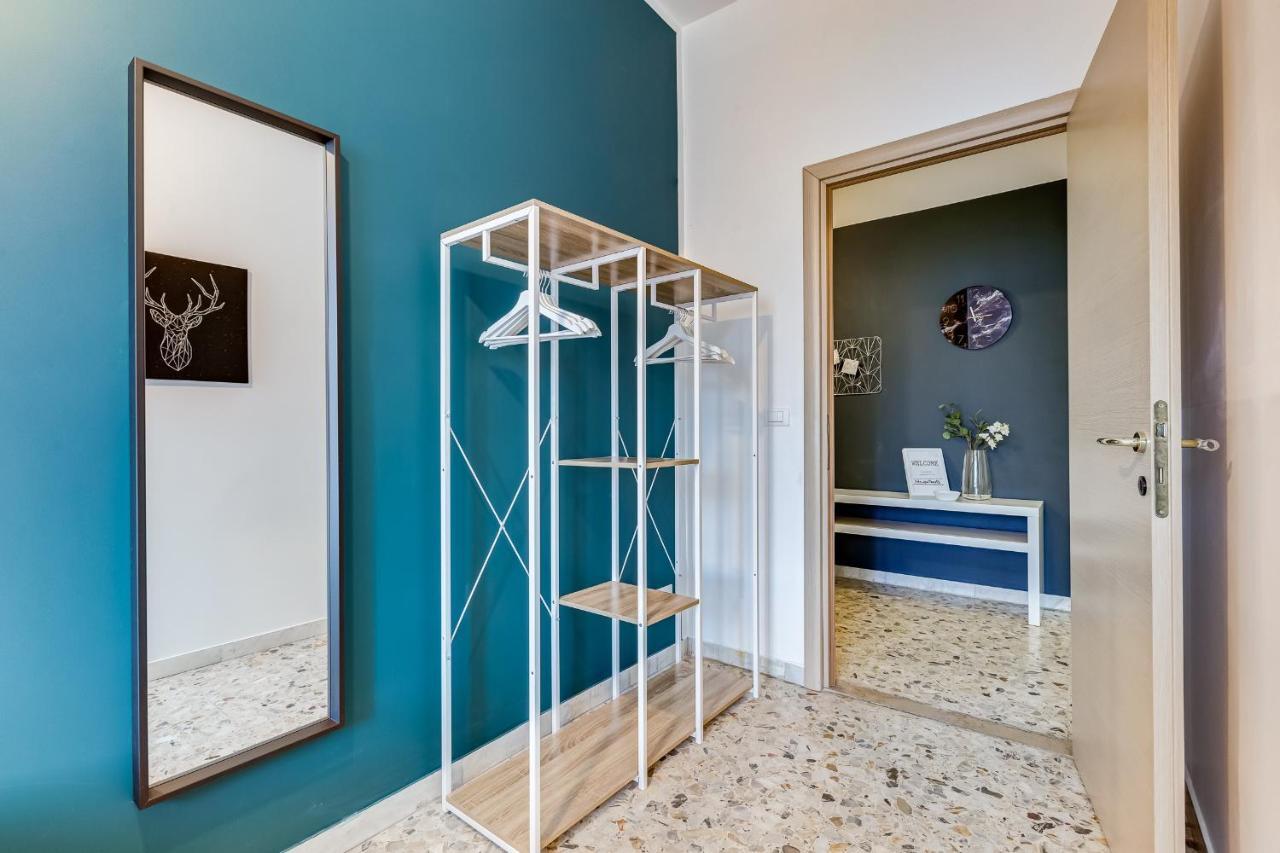 Bdc - Trastevere Apartment Roma Esterno foto