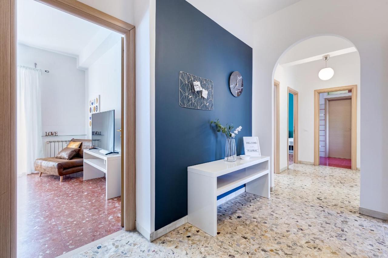 Bdc - Trastevere Apartment Roma Esterno foto