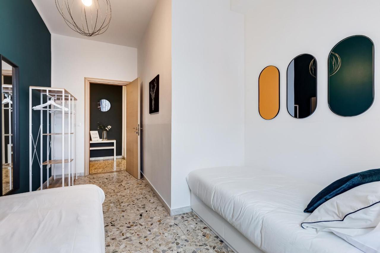 Bdc - Trastevere Apartment Roma Esterno foto