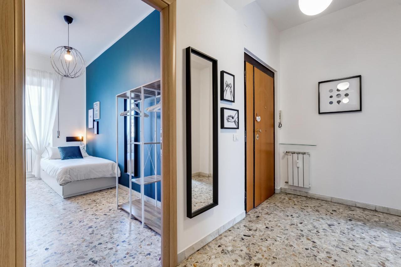 Bdc - Trastevere Apartment Roma Esterno foto