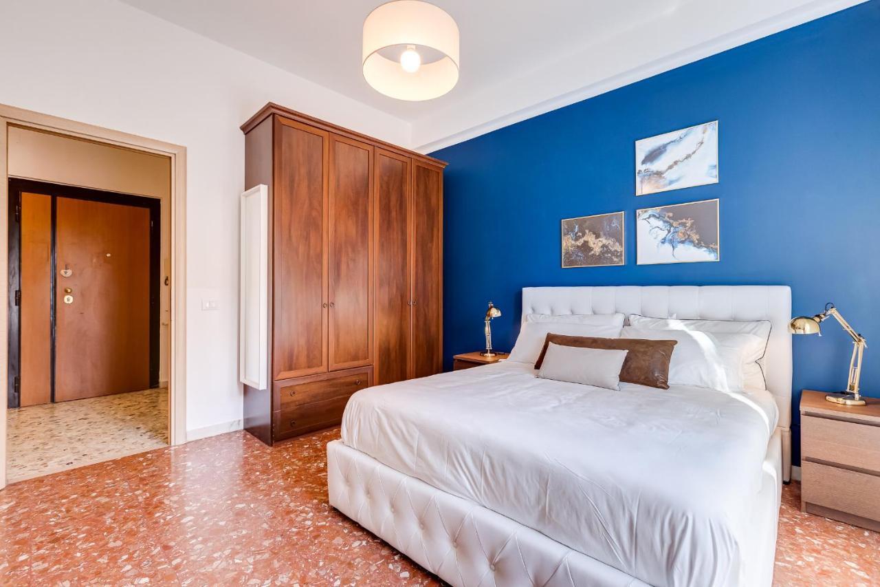 Bdc - Trastevere Apartment Roma Esterno foto