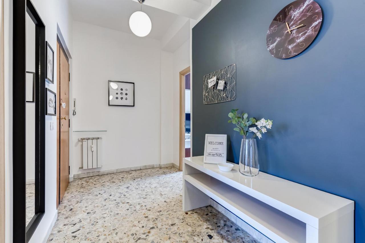 Bdc - Trastevere Apartment Roma Esterno foto