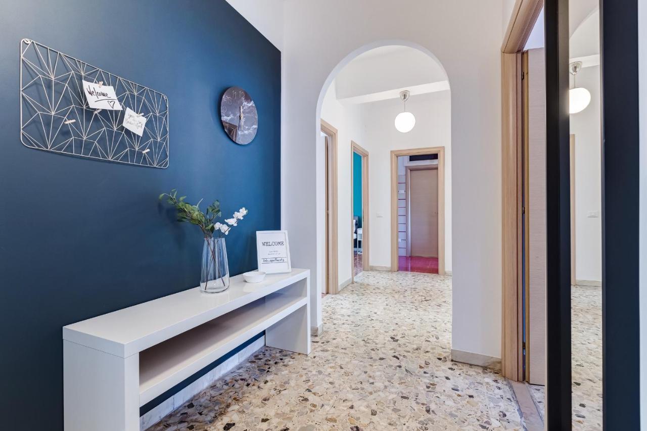 Bdc - Trastevere Apartment Roma Esterno foto