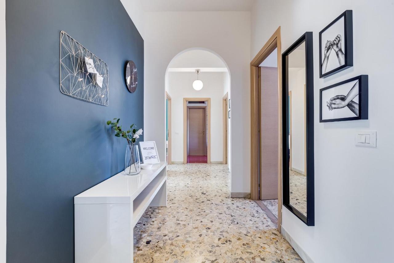 Bdc - Trastevere Apartment Roma Esterno foto