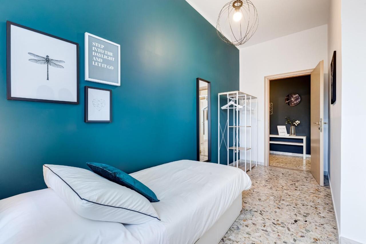 Bdc - Trastevere Apartment Roma Esterno foto