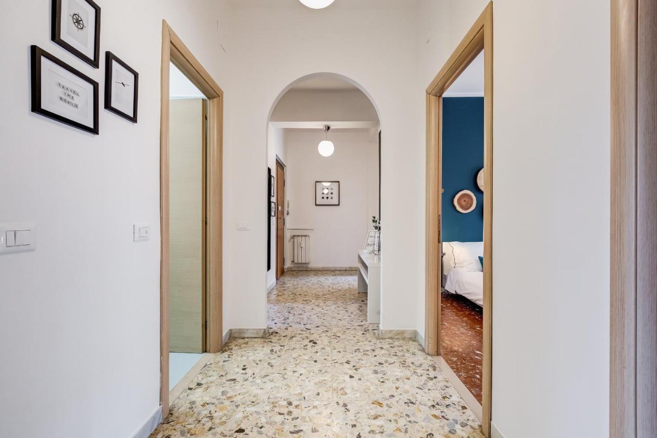 Bdc - Trastevere Apartment Roma Esterno foto