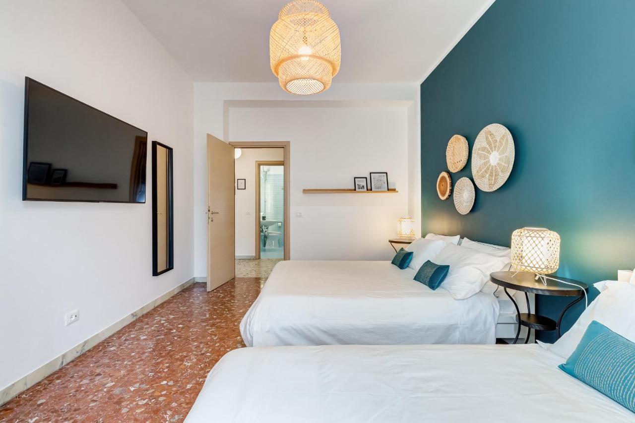 Bdc - Trastevere Apartment Roma Esterno foto