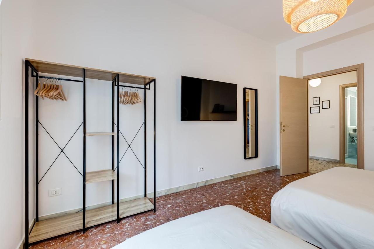 Bdc - Trastevere Apartment Roma Esterno foto